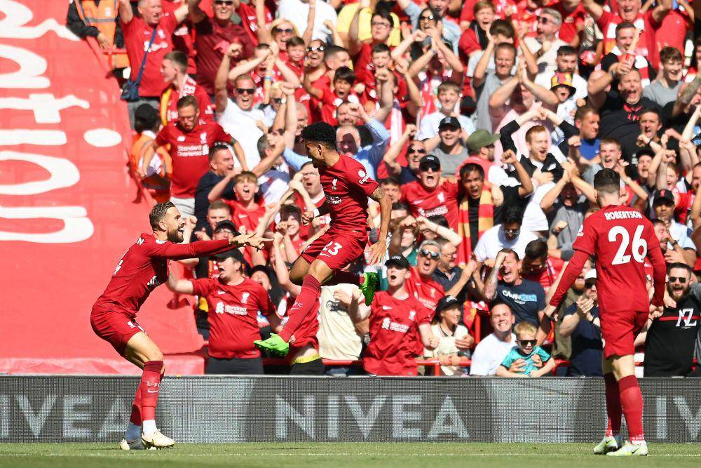 Luis Diaz (twitter.com/LFC)