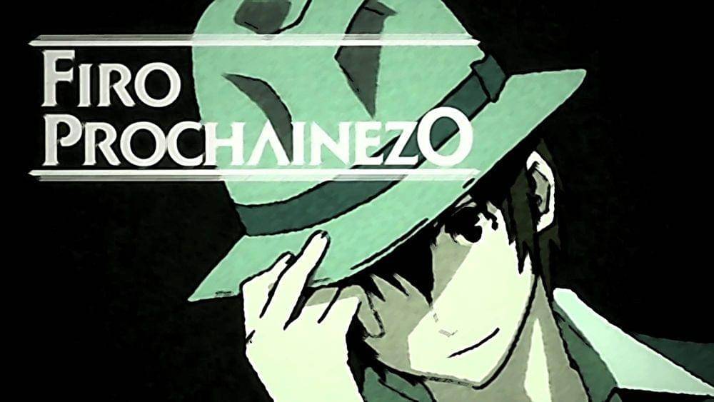 Brain's Base/Baccano