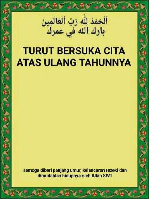 meme lucu ngerayain ulang tahun (twitter.com/atlavtick)