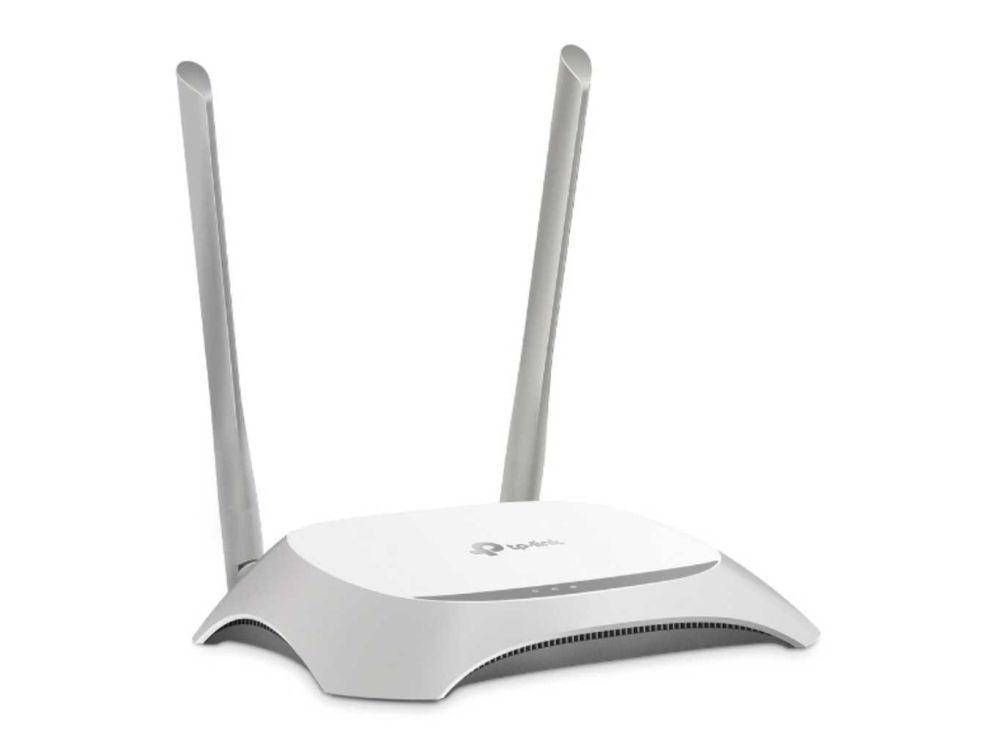 TP-LINK TL-WR840N (tp-link.com)