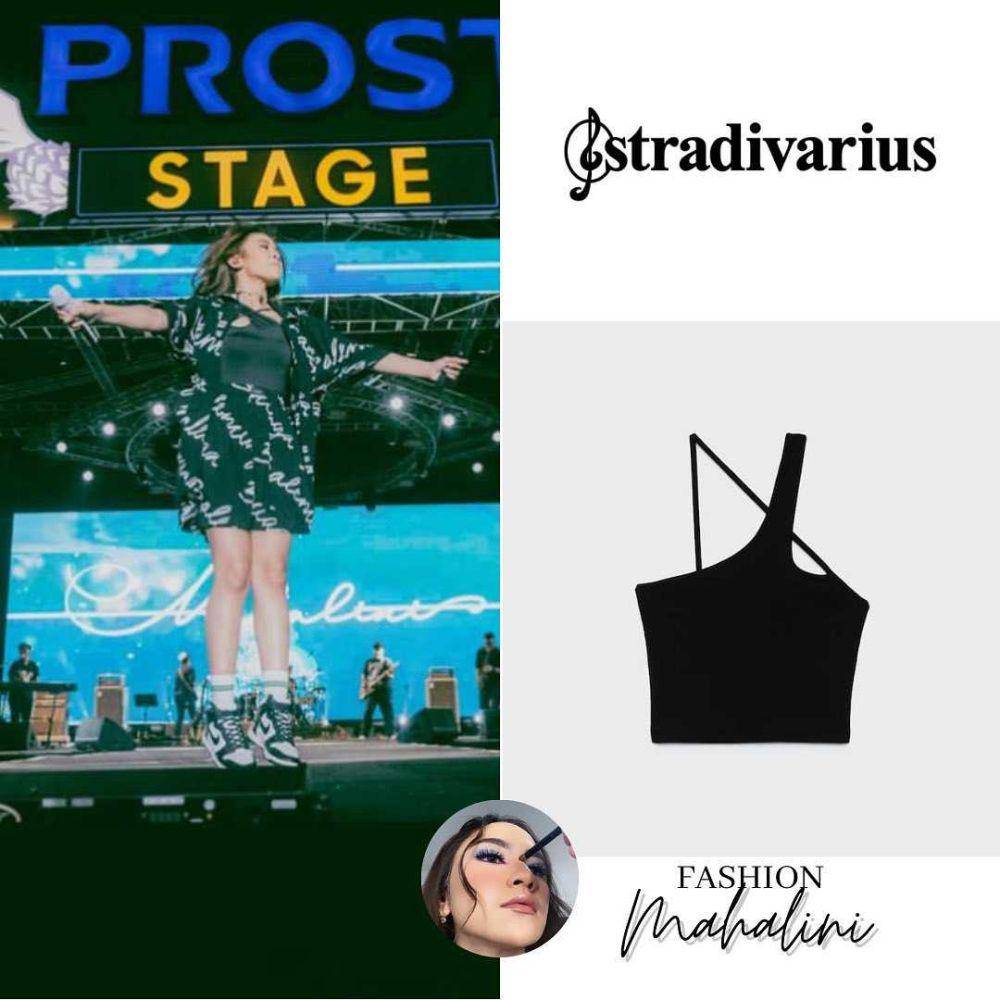 harga outfit Mahalini (instagram.com/fashion.mahalini)