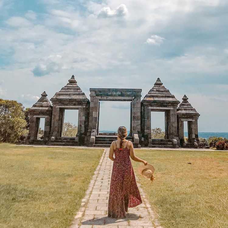 15 Tempat Wisata Hits Anak Muda Yogyakarta