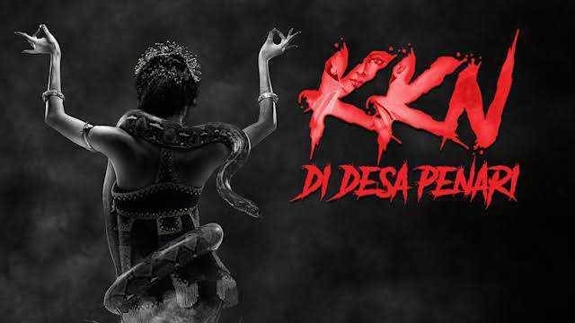 KKN di Desa Penari (dok. MD Pictures/KKN di Desa Penari)