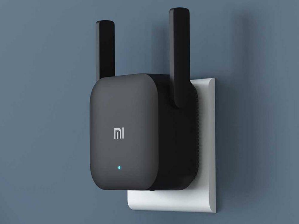 Xiaomi Mi WiFi Range Extender Pro (mobile.mi.co.id)