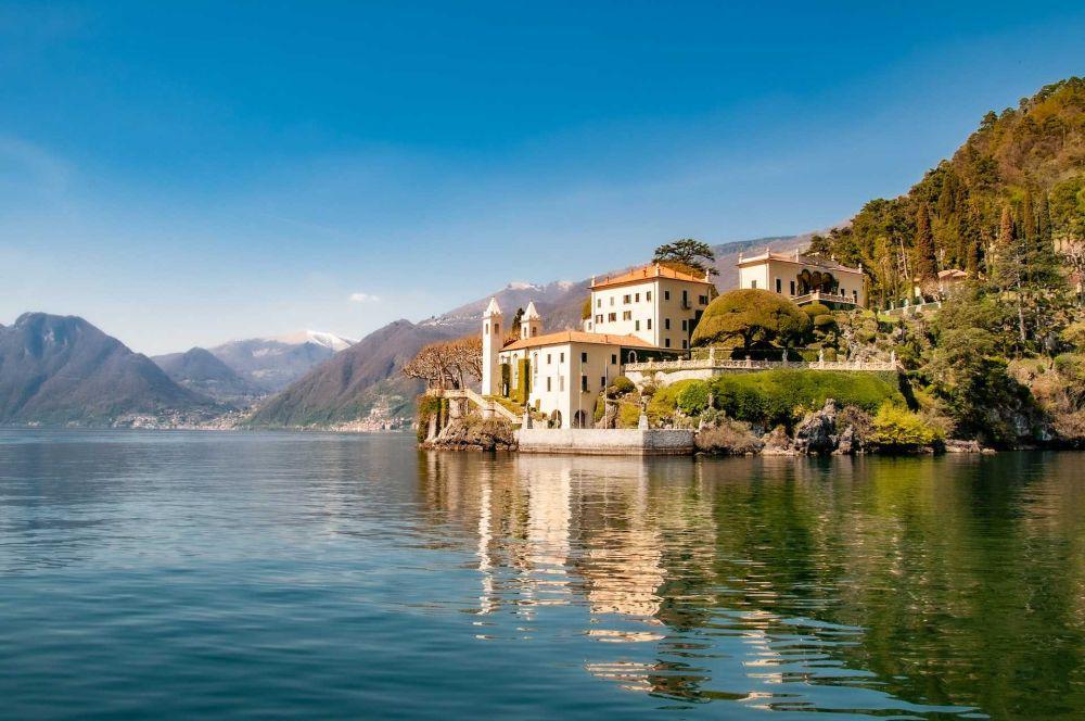 10 Fakta Lake Como, Wisata Danau Paling Indah di Italia