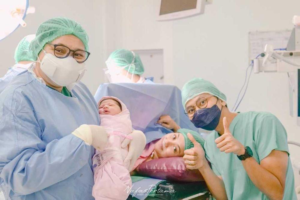 potret Winona Willy dan anak pertamanya (instagram.com/nonaw