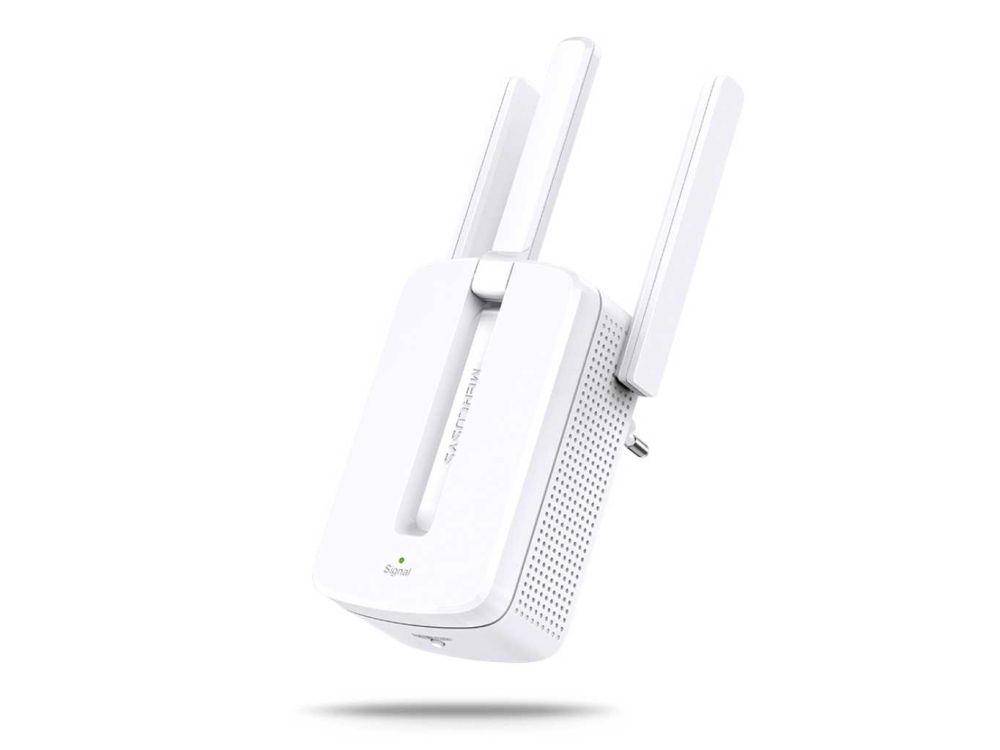 Mercusys MW300RE (mercusys.com)