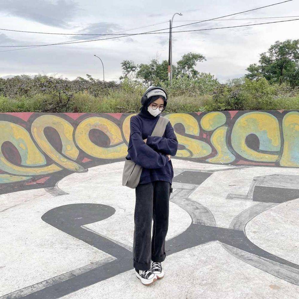 Potret OOTD (Instagram.com/k__jeghs)