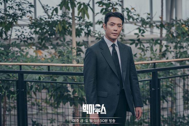 Kim Joo Hun (instagram.com/mbcdrama_now)