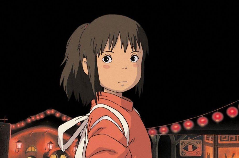 Suka Mitologi Jepang? 5 Film Anime Ini Cocok Kamu Tonton Selanjutnya!