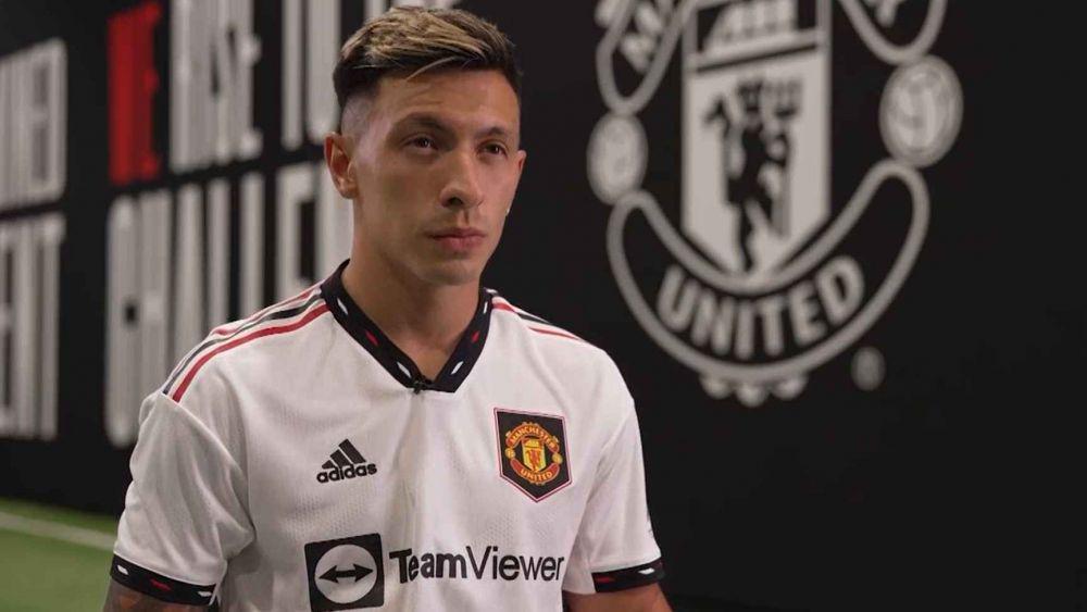 potret Lisandro Martinez (manutd.com)