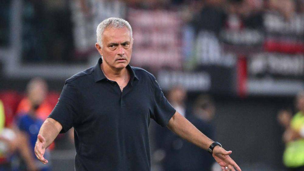 Jose Mourinho (asromalive.it)