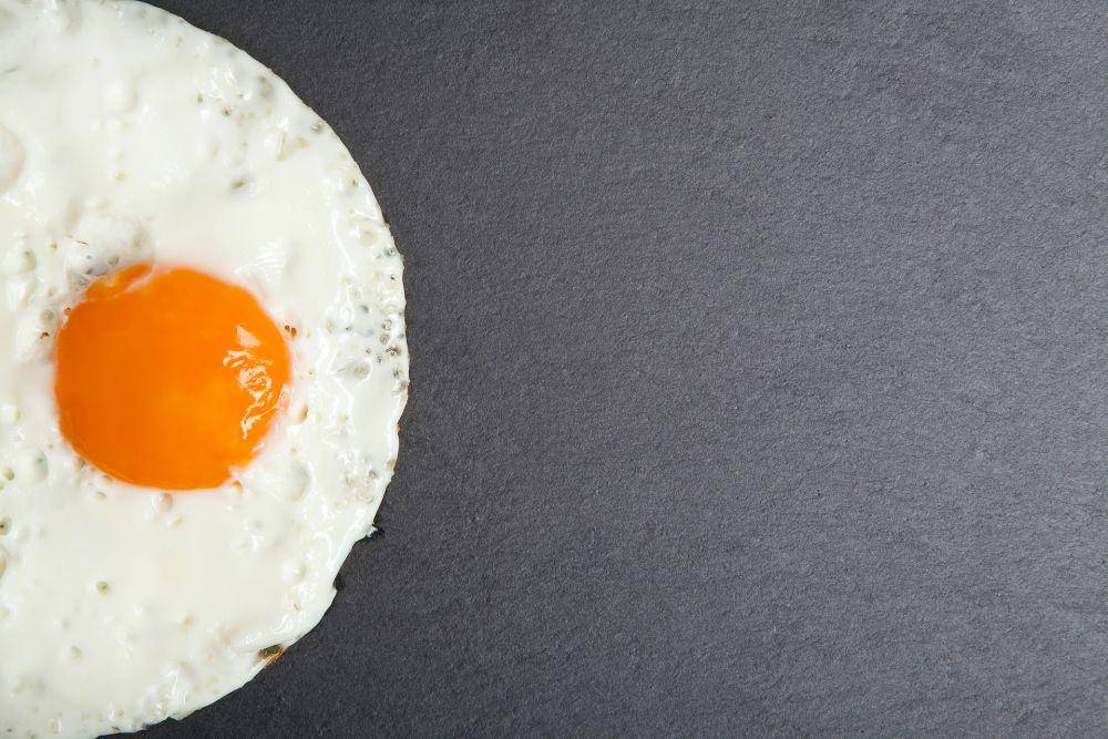 ilustrasi telur (unsplash.com/Önder Örtel)
