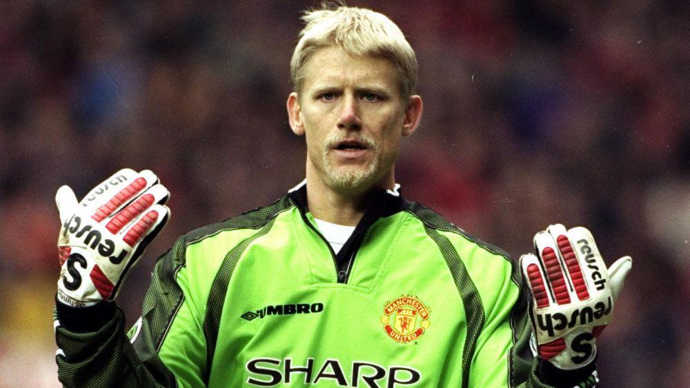 Peter Schmeichel (manutd.com)