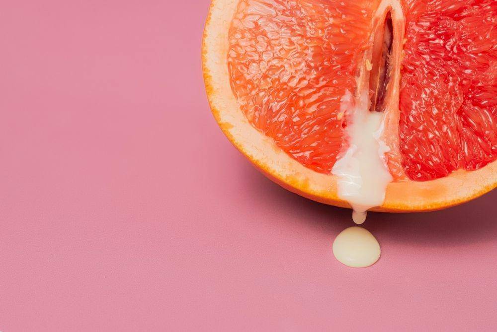 ilustrasi vagina (pexels.com/Ivan Babydov)