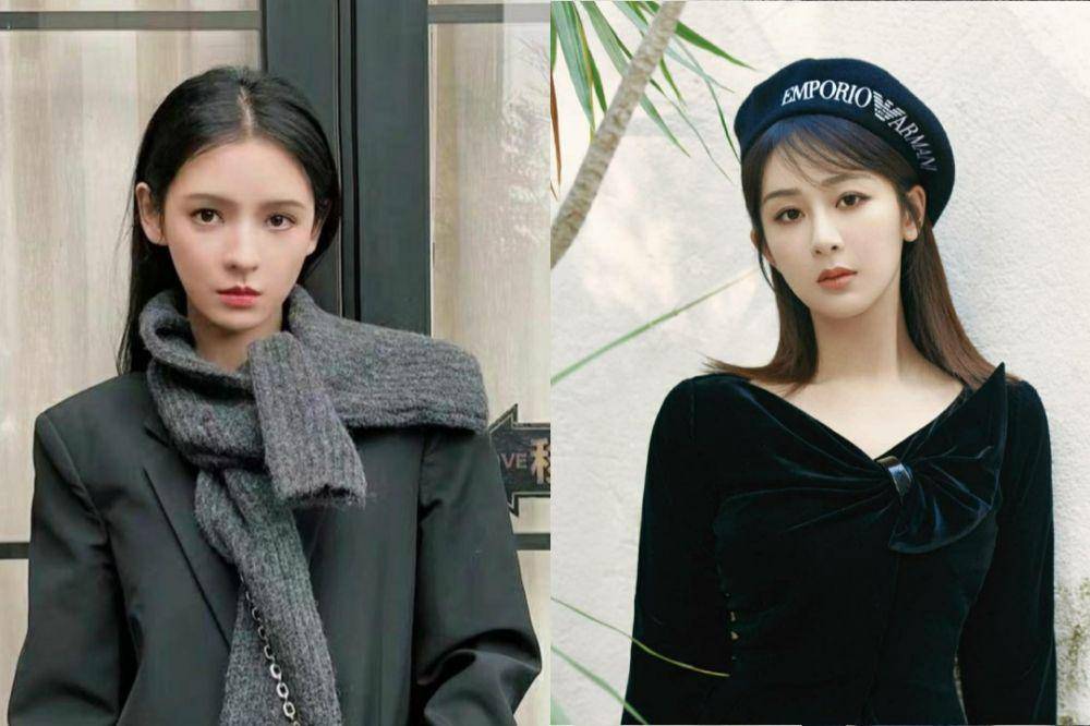 Zhang Yuxi (instagram.com/yci_zhangyuxi) | Yang Zi (instagram.com/yangzi.twfc)