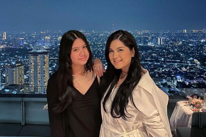 Ultah Ke-14, 10 Momen Birthday Dinner Almira Anak AHY dan Annisa Pohan