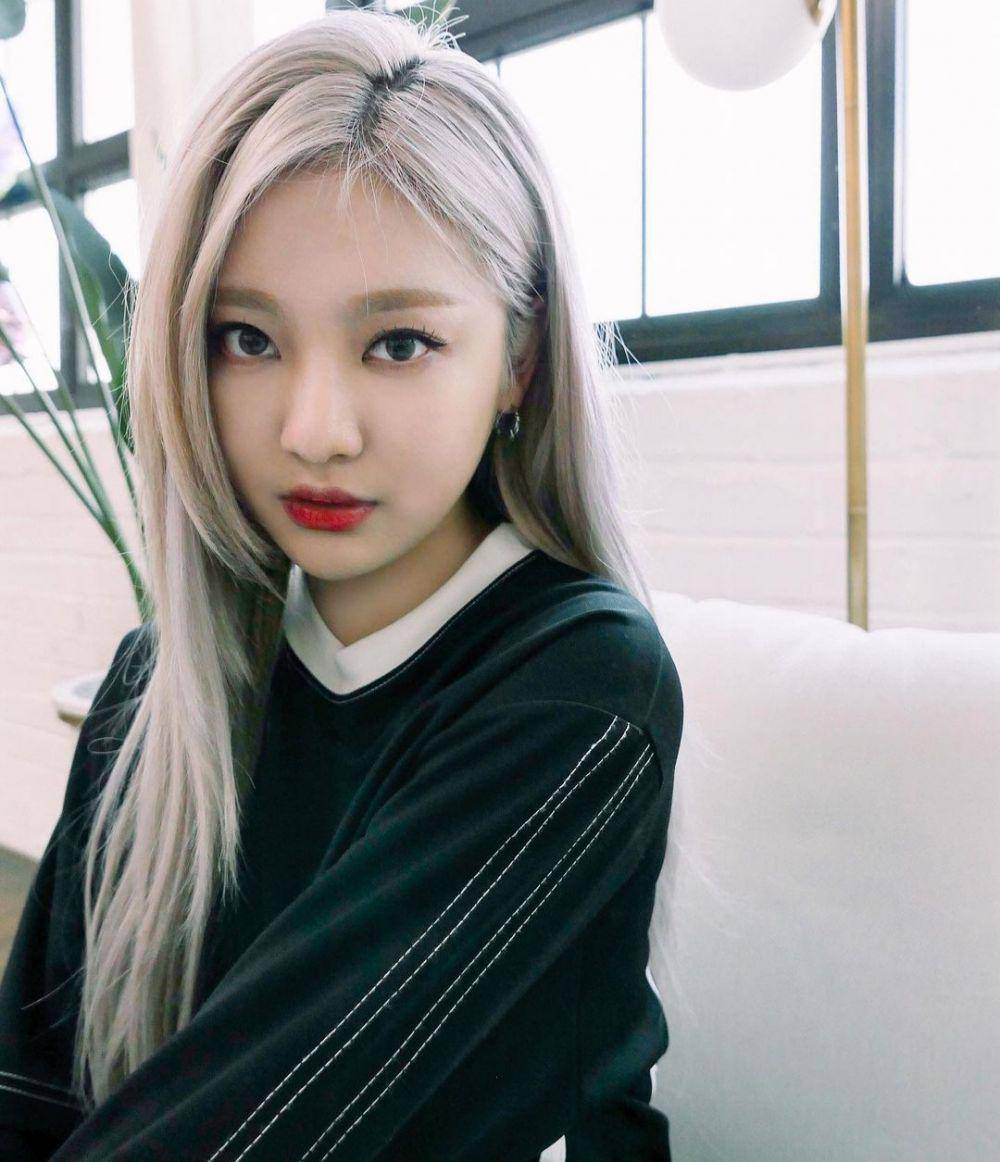 Ningning aespa (instagram.com/aespa_official)