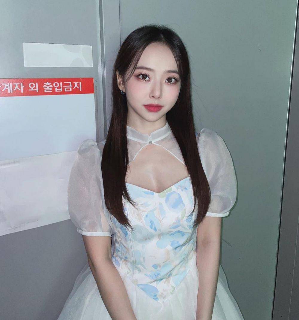 Vivi Loona (instagram.com/loonatheworld)