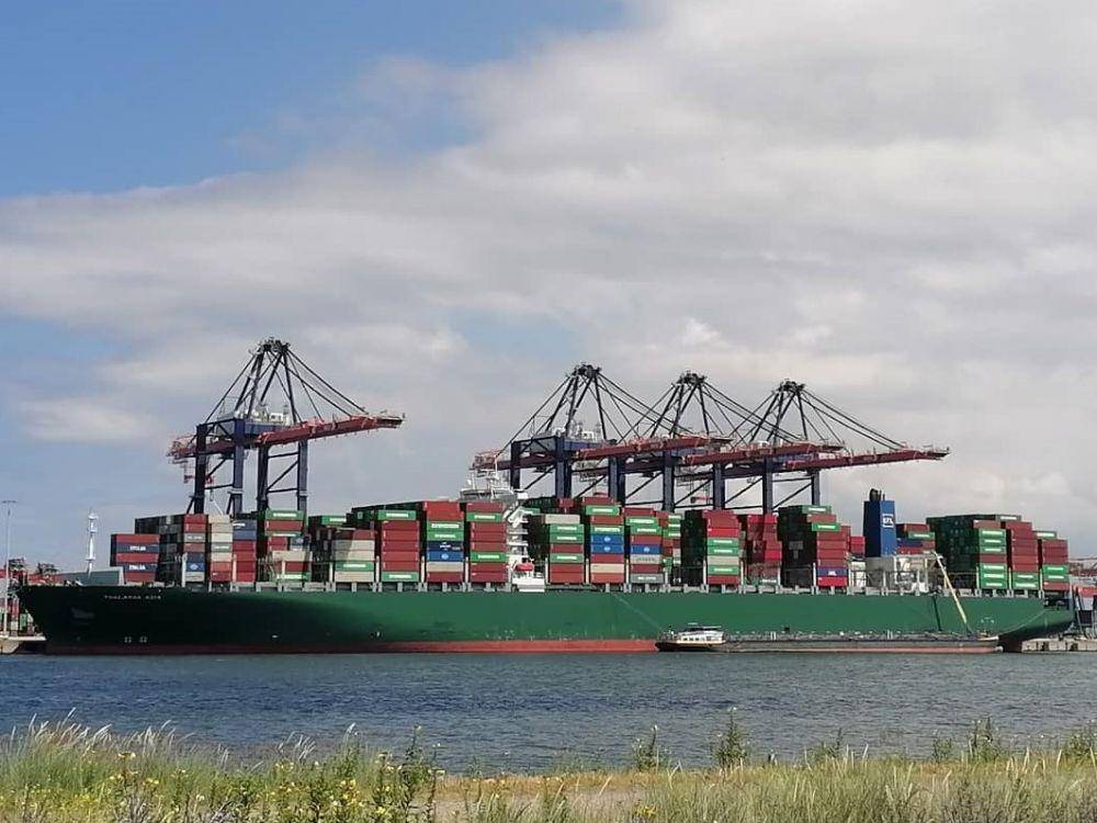 potret Europort (instagram.com/viacheslau2002)