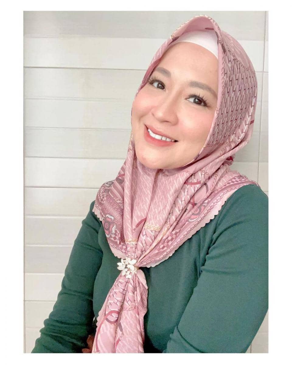 Okie Agustina (instagram.com/okieagustina_)