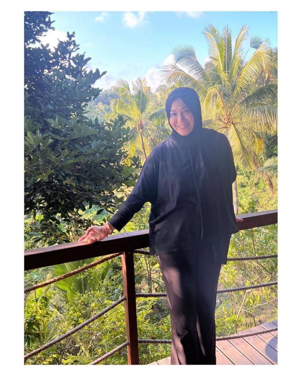 Okie Agustina (instagram.com/okieagustina_)