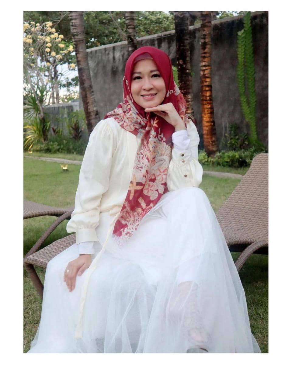 Okie Agustina (instagram.com/okieagustina_)