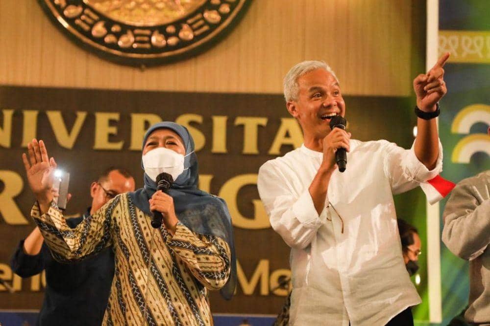 Khofifah Berpeluang ke Pilpres, 5 Nama Ini Bakal Ramaikan Pilgub Jatim