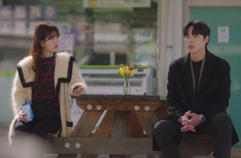 cuplikan drama When the Weather Is Fine (dok. JTBC/When the Weather Is Fine)