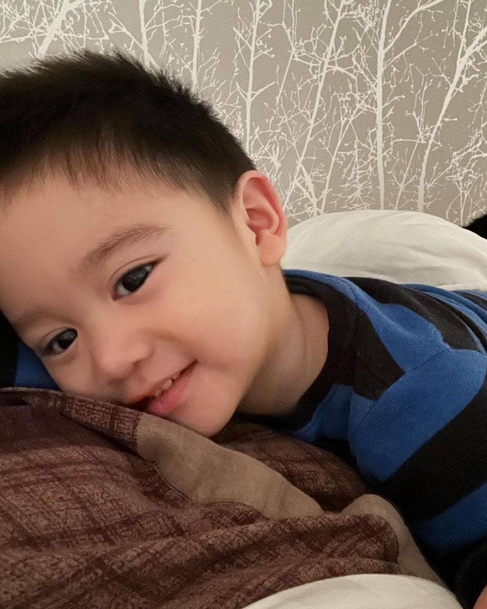 Keene Atharrazka Adhitya (instagram.com/citraciki)