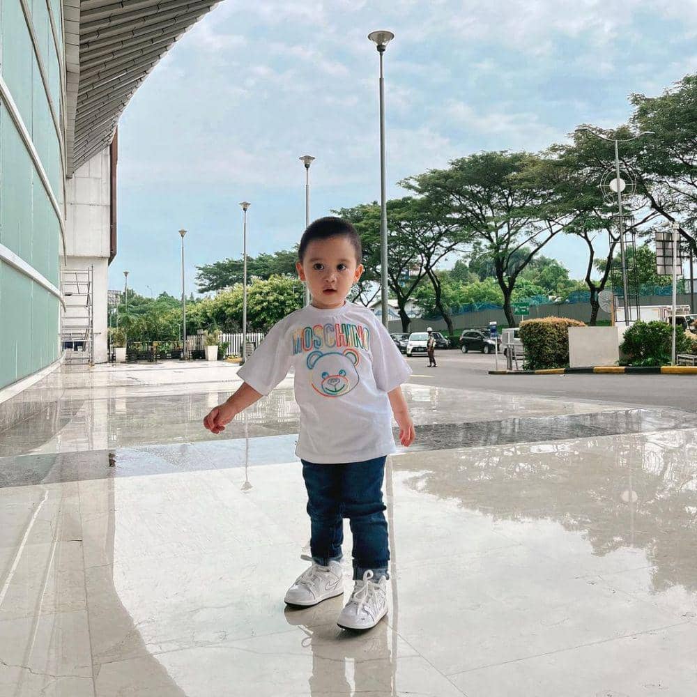 Keene Atharrazka Adhitya (instagram.com/citraciki)