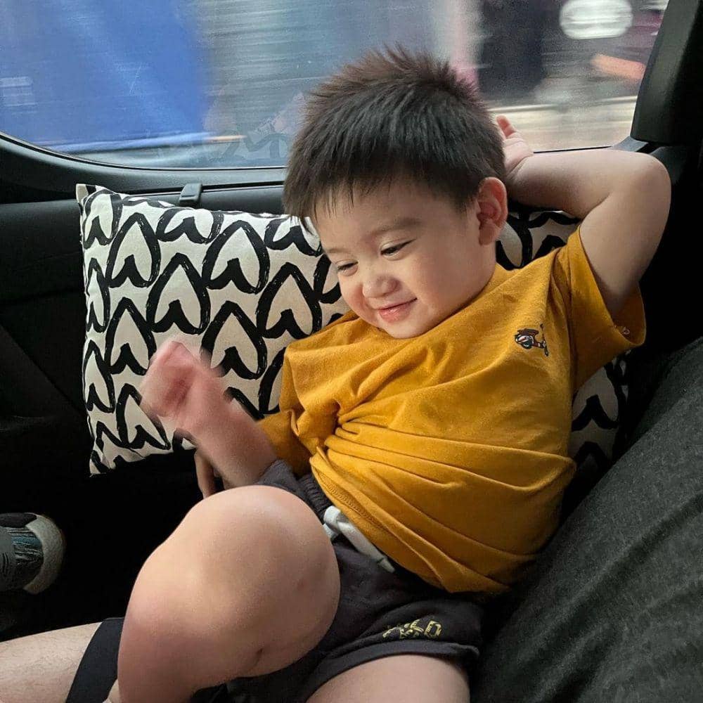 Keene Atharrazka Adhitya (instagram.com/citraciki)