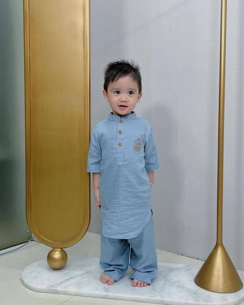 Keene Atharrazka Adhitya (instagram.com/citraciki)