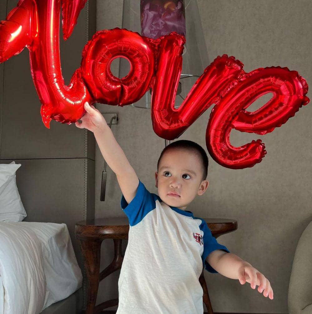 Keene Atharrazka Adhitya (instagram.com/citraciki)