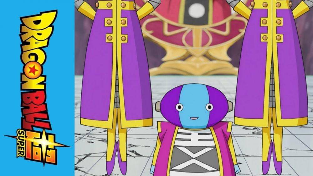 Toei Animation/Dragon Ball Super