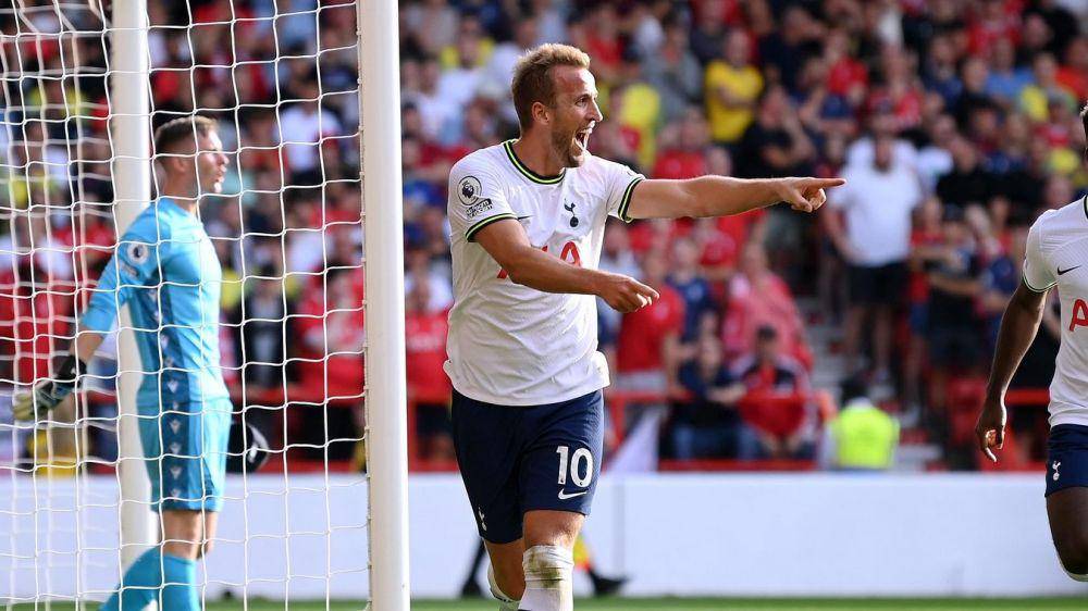 Harry Kane (premierleague.com)