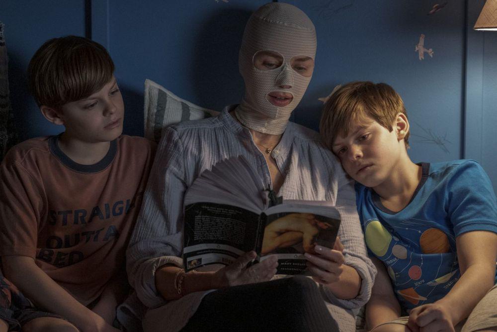 8 Film Horor Hollywood Hasil Remake Film Berbahasa Asing, Seram Pol!