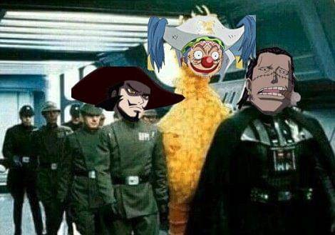 Suasana sehari-hari di Cross Guild ( Dok. facebook.com/Guntomo Guntomo)