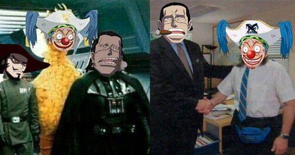 Meme Buggy Cross Guild ( Dok. facebook.com/Guntomo Guntomo)