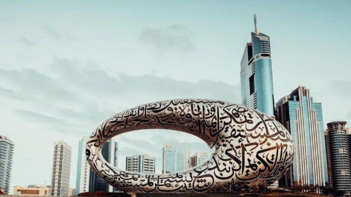 10 Potret Museum Terbaru di Dunia, Desainnya Modern dan Artistik!