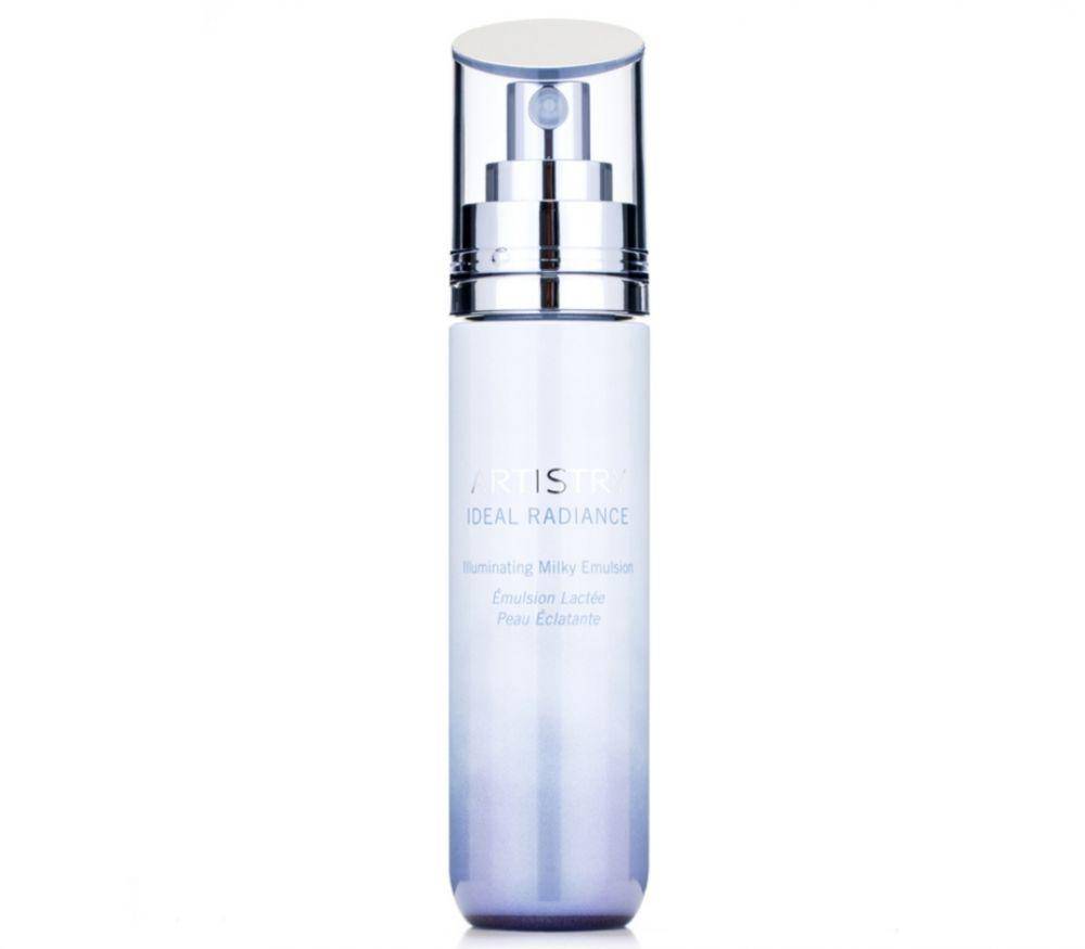 Artistry Ideal Radiance (amway.id)