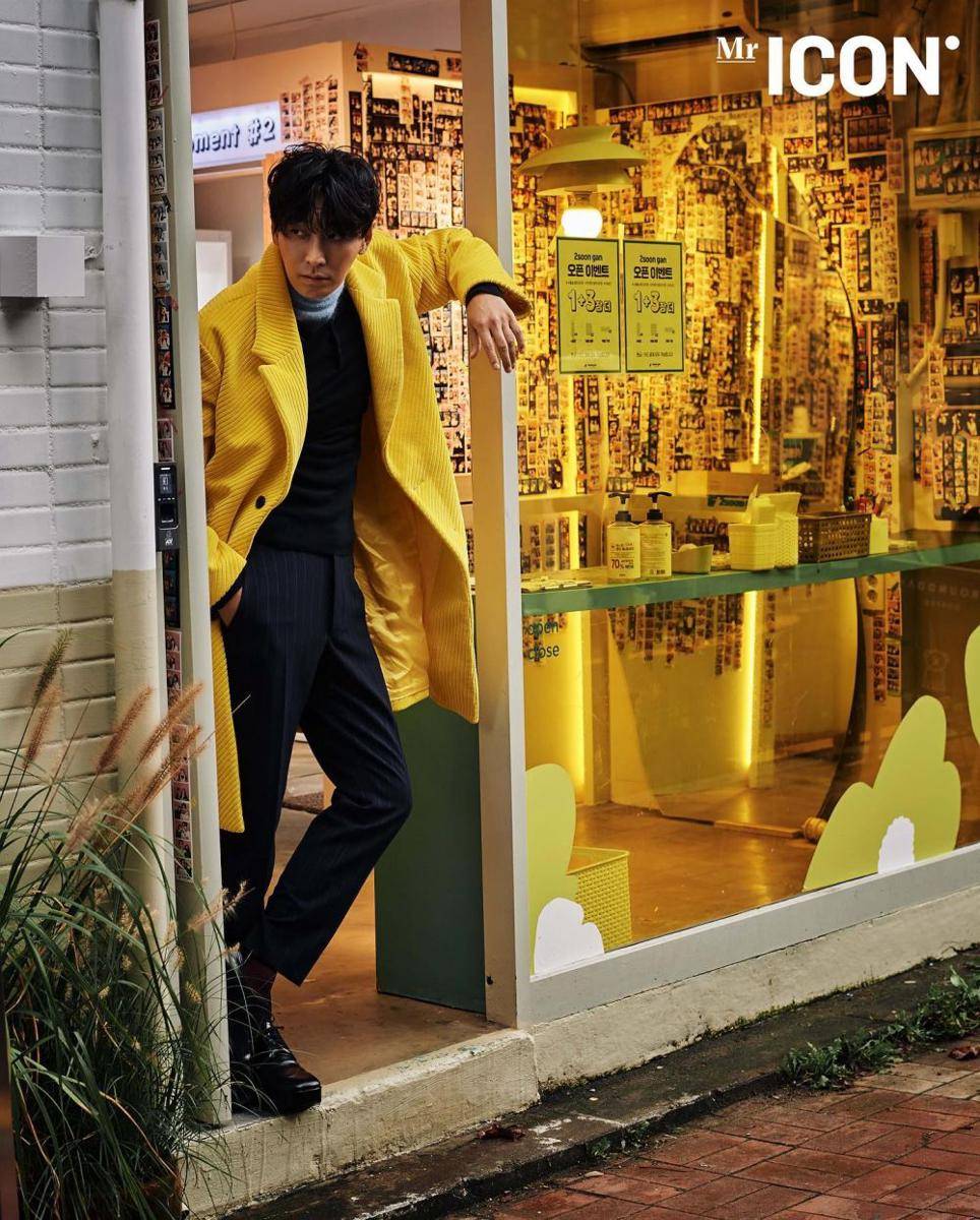 Ju Ji Hoon (instagram.com/h_and_ent)