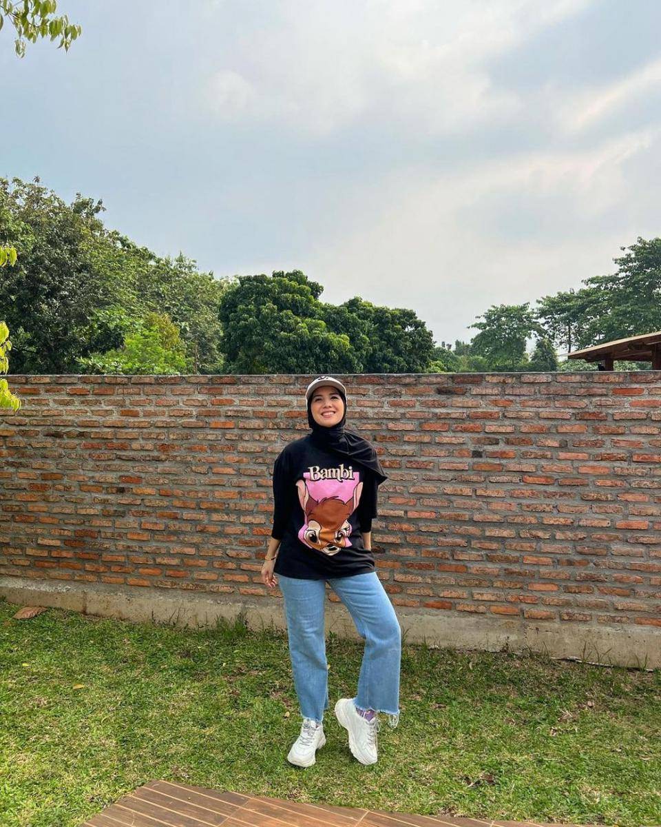 Tya ariestya (instagram.com/tya_ariestya)