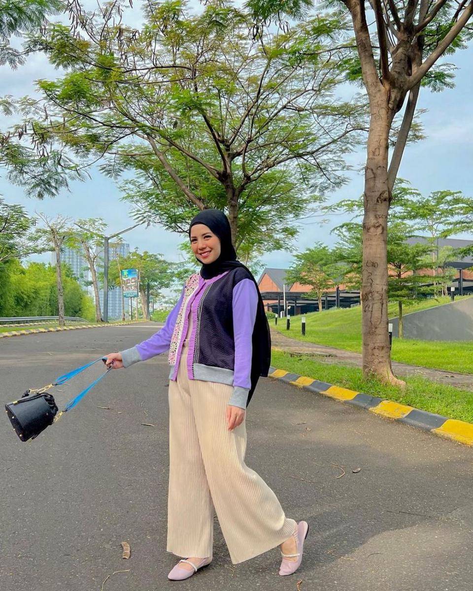 Tya ariestya (instagram.com/tya_ariestya)
