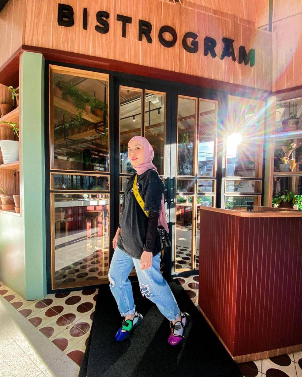Tya ariestya (instagram.com/tya_ariestya)