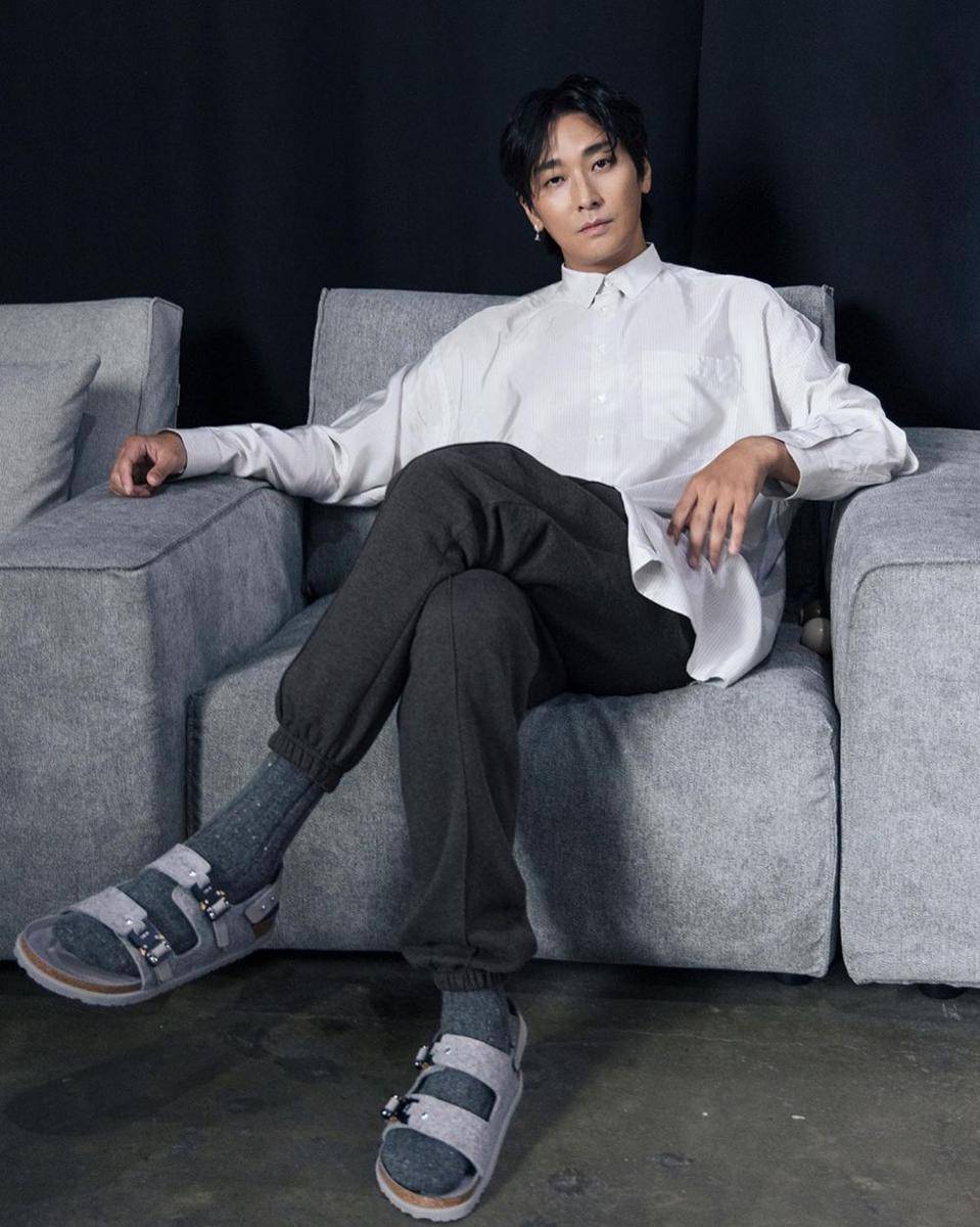 Ju Ji Hoon (instagram.com/_jujihoon)