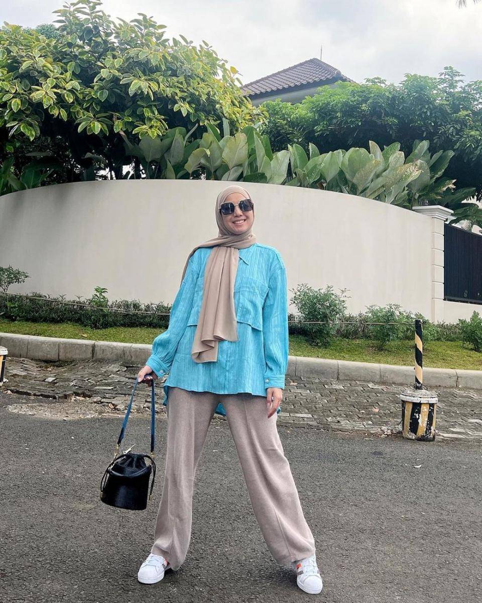 Tya ariestya (instagram.com/tya_ariestya)