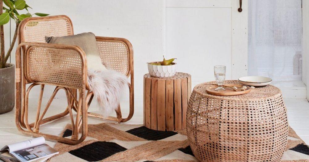 furnitur cane (stylist.co.uk)