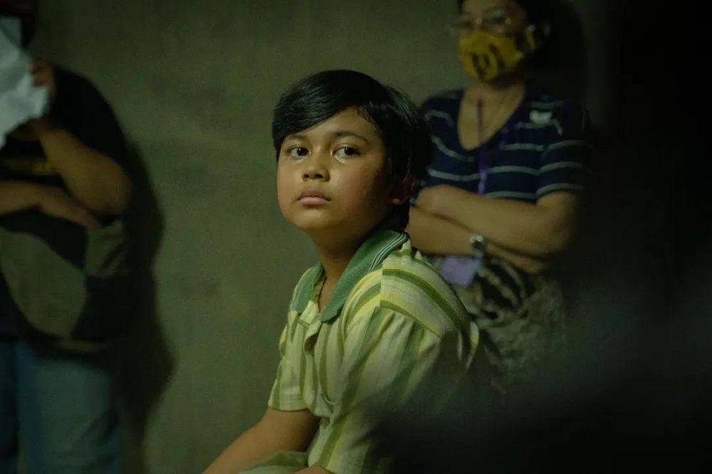 Wisnu Pengabdi Setan 2: Communion (instagram.com/m.u.z.a.k.k.i)