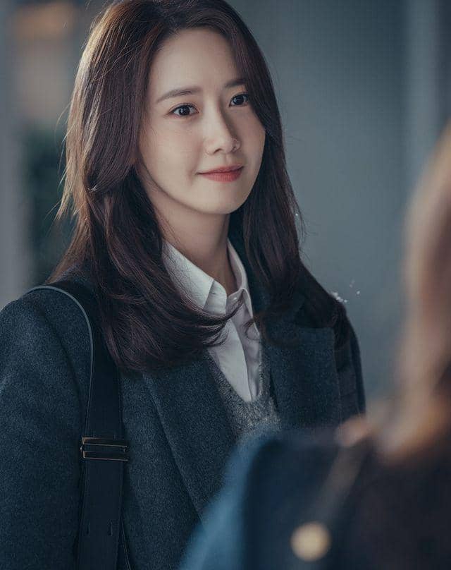 Yoona di drama Big Mouth (instagram.com/astortyofficial)